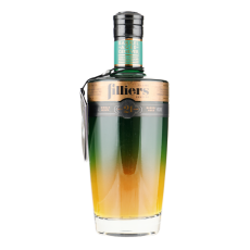 Filliers Barrel Aged 21 jaar Genever